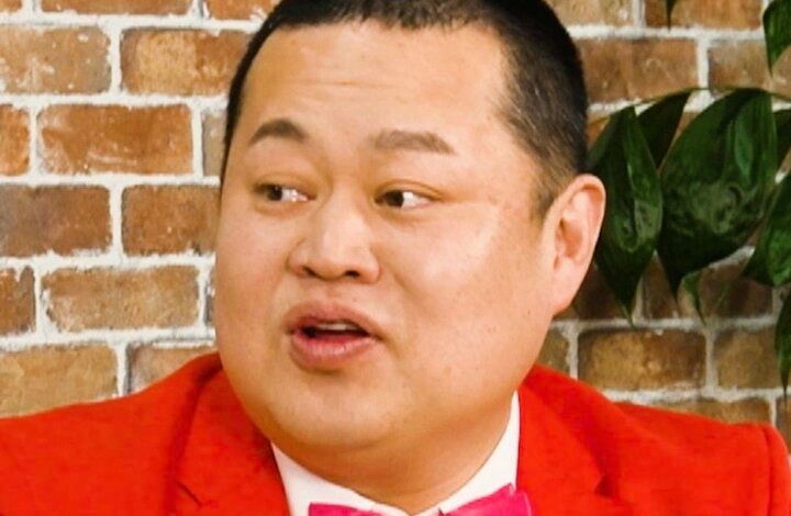 【写真・画像】「家族3人でラブホに宿泊」 1児の父・ともしげ、高知旅行での失敗を告白「アンパンミュージアムに行こうとして…」 1枚目