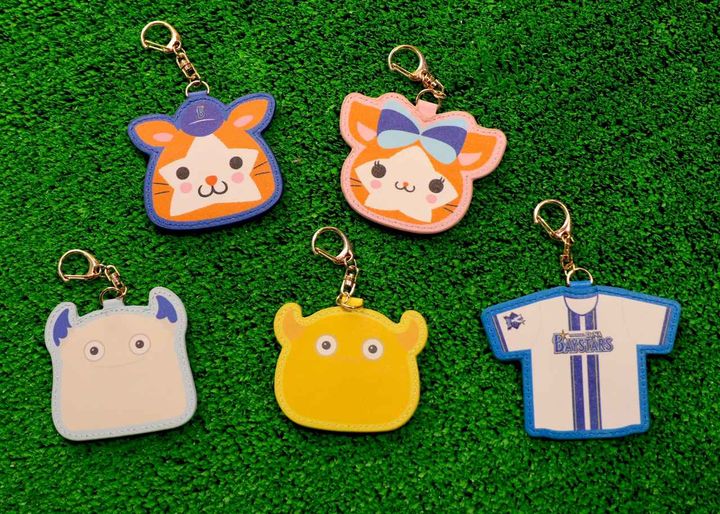 画像2: ここならではの限定＆カスタムグッズを発見！