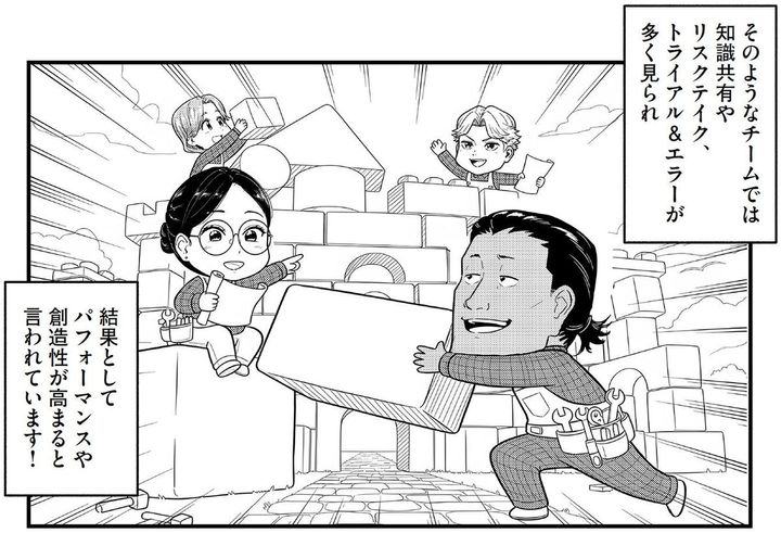 『Googleで学んだ 圧倒的成果を出し続けるマネジャーの最優先事項』