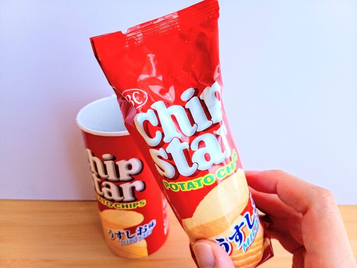 ポテチを最高に楽しくする〈パーティ開け〉の決定版3選。マスターすれば盛り上がること間違いなし♡