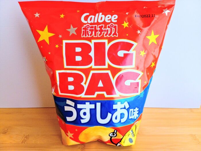 ポテチを最高に楽しくする〈パーティ開け〉の決定版3選。マスターすれば盛り上がること間違いなし♡