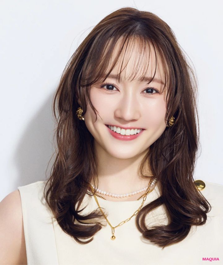 ニュアンス巻き ゆるふわ巻き ヘアアイロン やり方