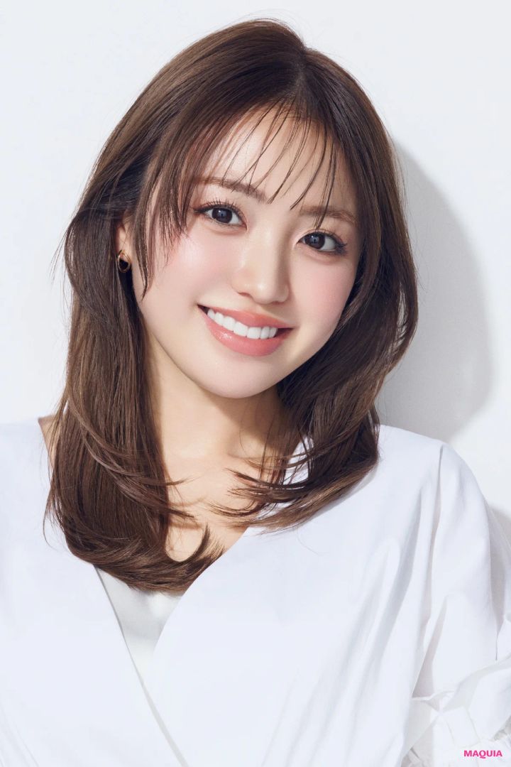 ニュアンス巻き ゆるふわ巻き ドライヤー やり方