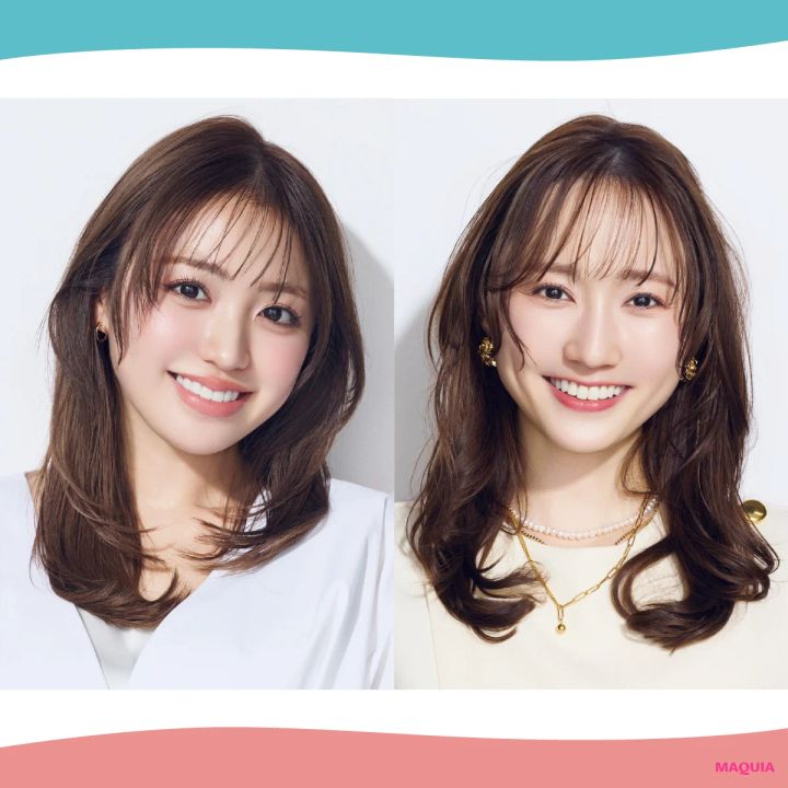 【2026年最新】トレンドの“ニュアンス巻き”をプロが解説！ ポイント＆おすすめの巻き方