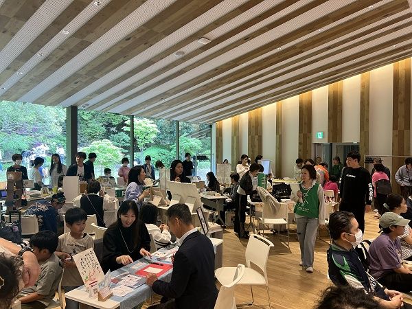 【東京都大田区】多様な人々との交流やさまざまな体験を楽しむ「つながるーしぶ2026＠大田区」開催！