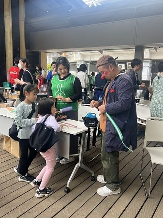 【東京都大田区】多様な人々との交流やさまざまな体験を楽しむ「つながるーしぶ2026＠大田区」開催！