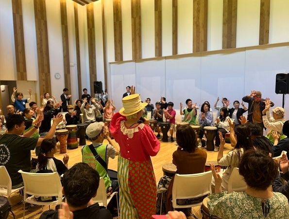 【東京都大田区】多様な人々との交流やさまざまな体験を楽しむ「つながるーしぶ2026＠大田区」開催！