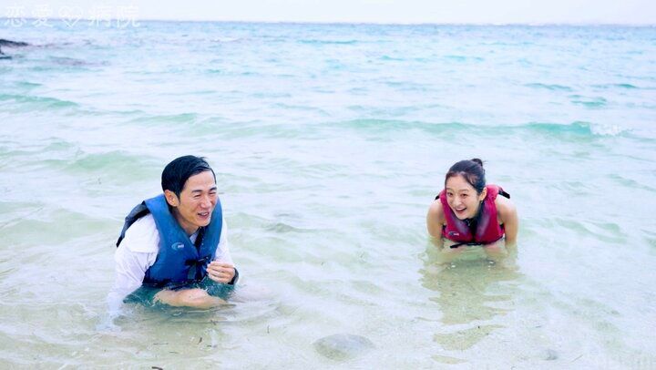 【写真・画像】石丸、ミス東大美女との爽やかデートに「気持ち近づけたかなとおもいます」 2枚目