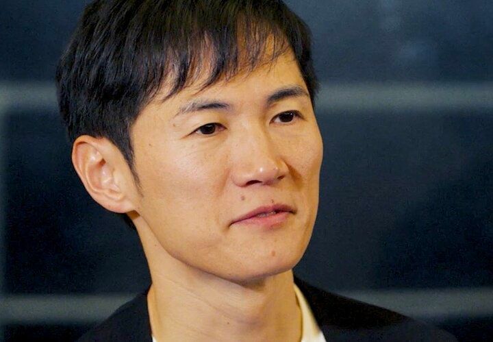 石丸伸二、最初にときめいたミス東大美女（25）との水着デートに自信