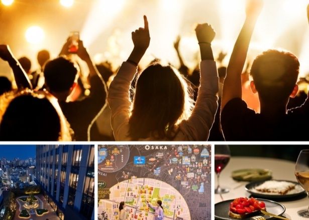 OMOブランドが「推しごと」を全力バックアップ