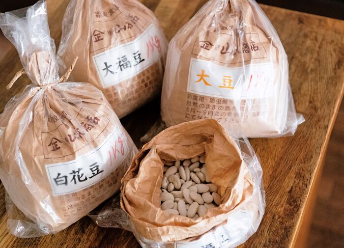 【70歳の一人暮らし】ゆとりがある今だからこそ豆を煮る。思い立ったらすぐ作れる「あずきの甘煮」レシピ