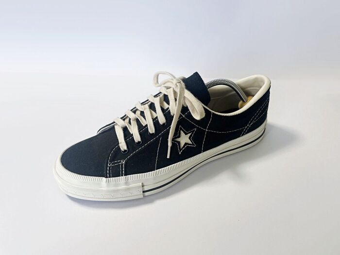 結び方をちょこっと変えるだけで「あら、おしゃれ♡」。今すぐマネしたいスニーカーの靴紐アレンジ3選！