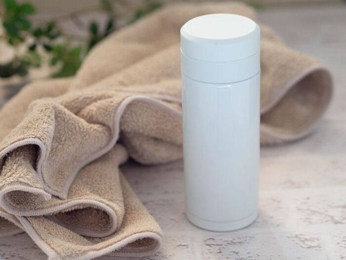 〈ステンレスボトル〉のNGな使い方3選！「入れちゃダメなの？」「使い方間違ってた…！」