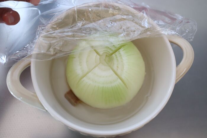 『たまねぎ』は丸ごと冷凍も大正解♡大量ゲットも安心！おいしく保存するコツとは？