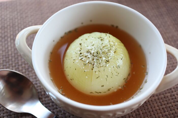 『たまねぎ』は丸ごと冷凍も大正解♡大量ゲットも安心！おいしく保存するコツとは？