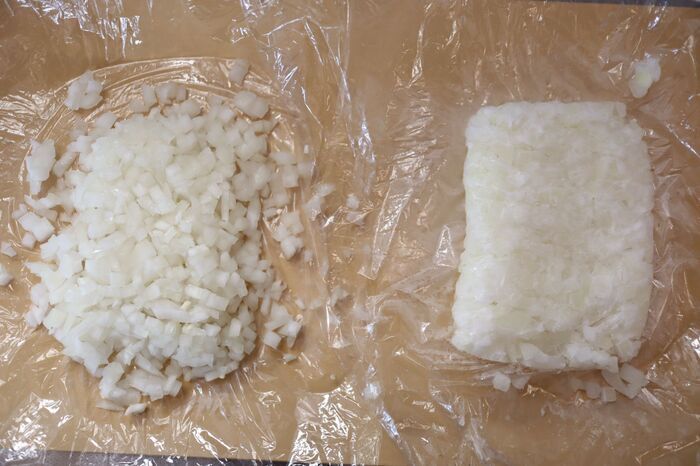 『たまねぎ』は丸ごと冷凍も大正解♡大量ゲットも安心！おいしく保存するコツとは？