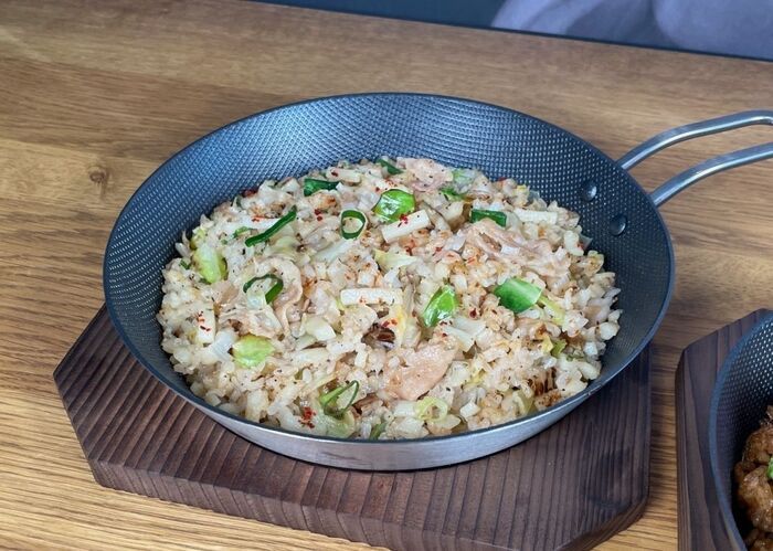 【丸亀製麺】本能を刺激する新メニュー『丸亀うどんメシ』がついに登場！モッチモチで想像以上のおいしさでした…。
