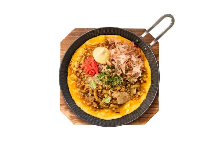 【丸亀製麺】本能を刺激する新メニュー『丸亀うどんメシ』がついに登場！モッチモチで想像以上のおいしさでした…。