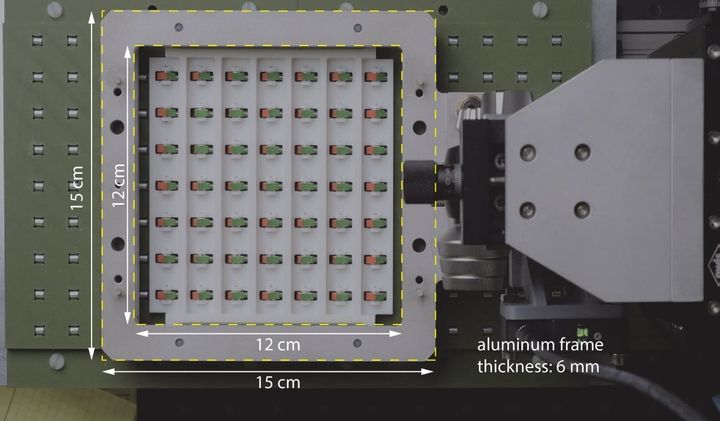 何が摩擦熱に変わったのか？