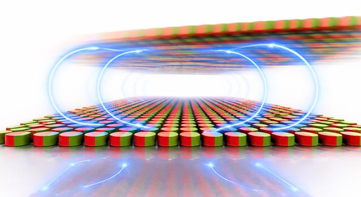 「触れていないのに摩擦が発生する」新たな物理現象を発見――300年続く「押さえつけるほど動かしにくい」に意外な例外