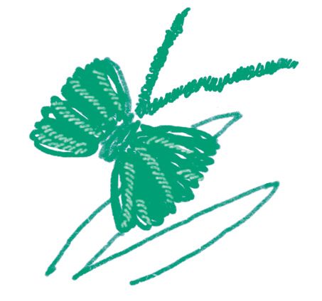 【春の工作】プレゼントにも◎ 指先を使うあそびがたっぷり楽しめる「春を楽しむリース」の作り方の画像6