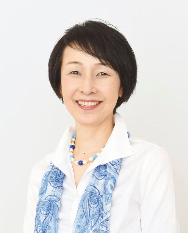 快眠セラピスト／睡眠環境プランナー 三橋美穂先生