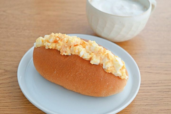 【50〜60代読者モデル】がぶっちゃけトーク！ふわふわ食パンで作るサンドイッチの「危険な誘惑」とは？