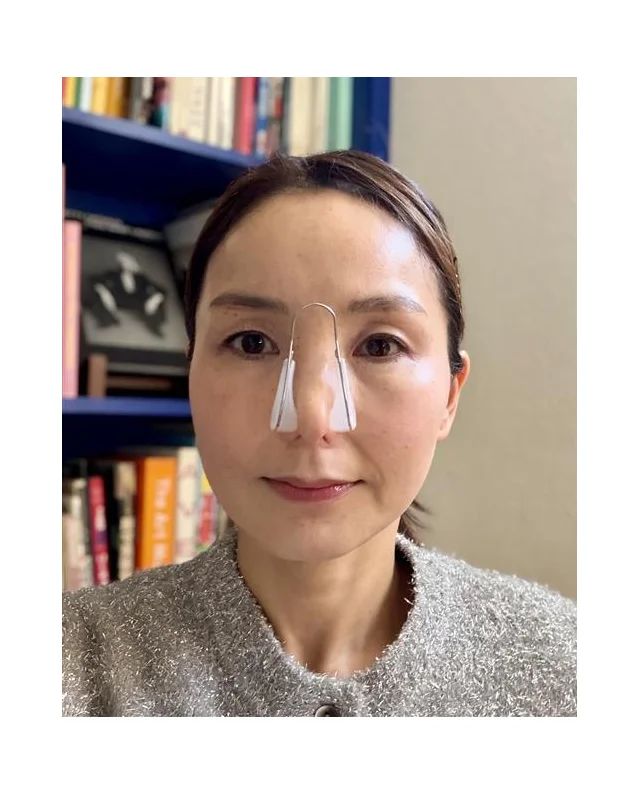 高井佳子 鼻美顔器 美容家電 鼻 美顔器 おすすめ お試し レビュー 使用感 SUULLI ノーズクリップ