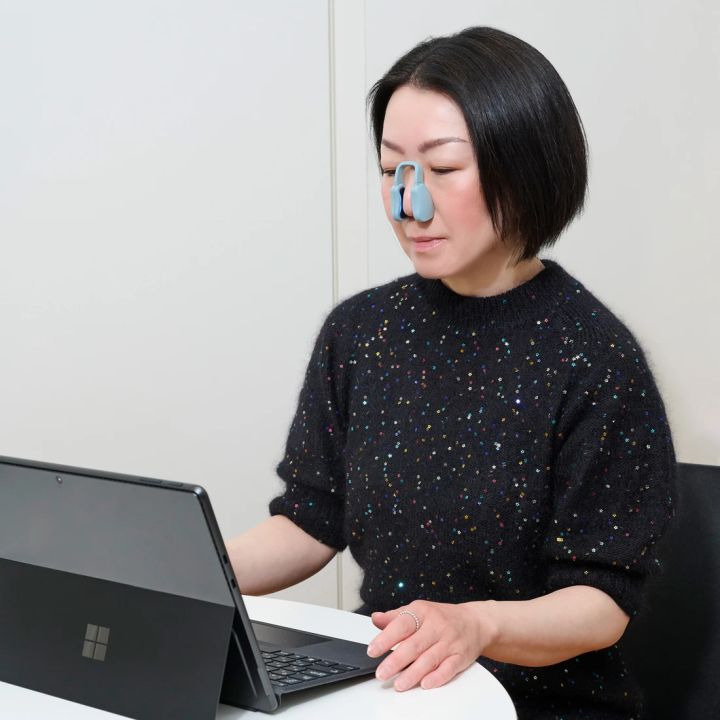 鼻美顔器 美容家電 鼻 美顔器 おすすめ お試し レビュー 使用感 icoell ノーズスタイル