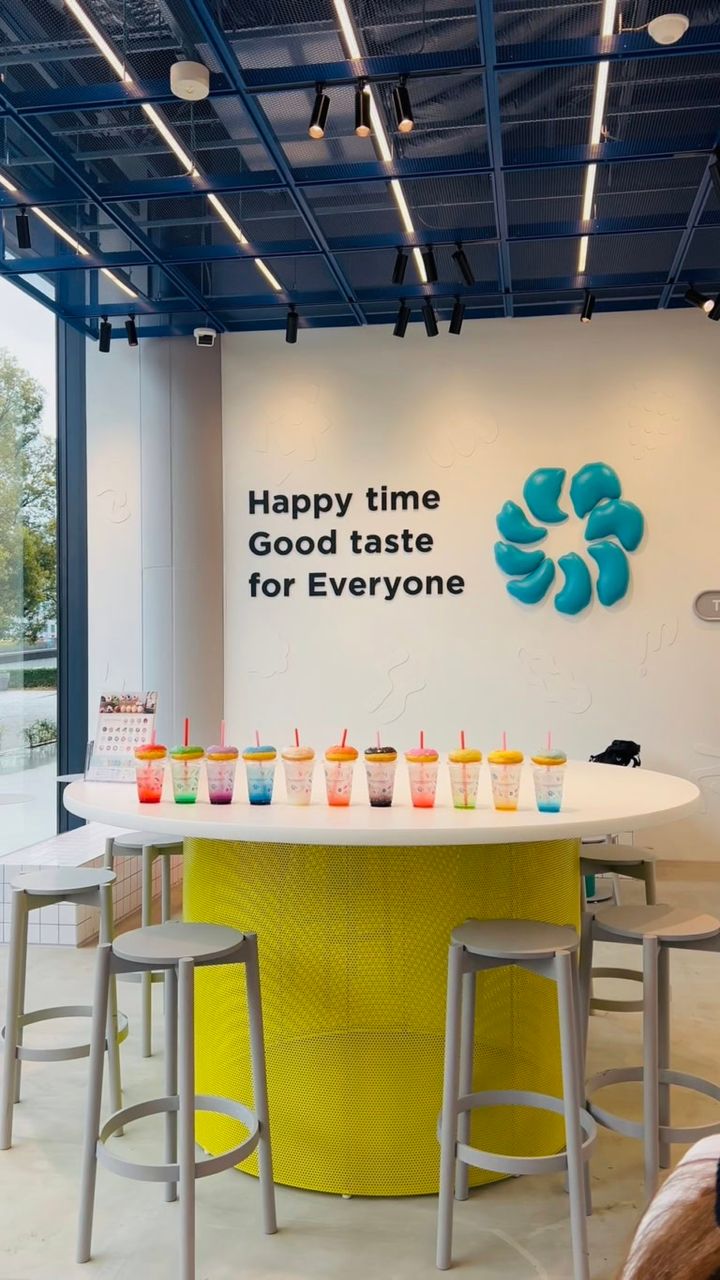 「JACK IN THE DONUTS」