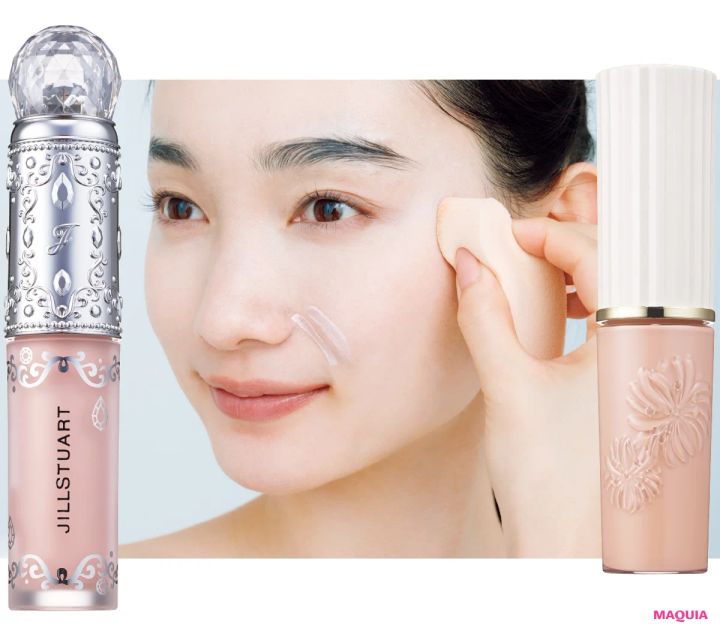 【2026年最新・多幸感メイク】「ピンク系コンシーラー」でふっくら肌を演出！ おすすめアイテム2選