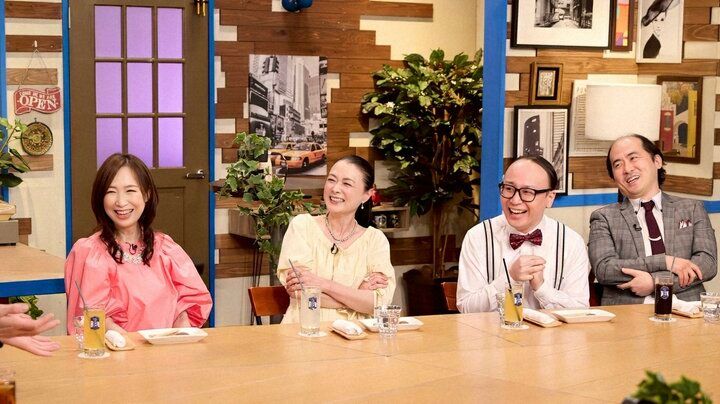 【写真・画像】トレンディエンジェル「本当にラージヒルやるんですよ」雪山での最過酷ロケ＆渾身ネタを披露「髪なし沙羅です」 1枚目