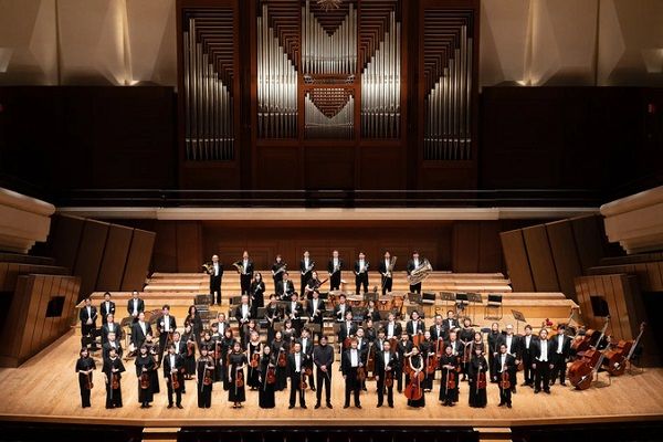 【大阪府大阪市】マエストロ佐渡裕が、新日本フィル＆三浦文彰とブラームスを奏でるコンサート開催！