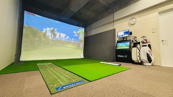 【宮城県仙台市】定額・完全会員制のインドアゴルフ練習場「SMART GOLF 仙台駅東口小田原店」オープン
