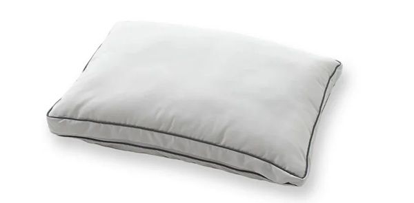 【長野県大町市】ヴィラ「Lakeside villa SUI HAKUBA」の客室に、昭和西川の羽毛ふとんと枕を採用