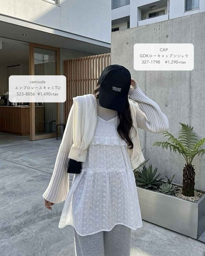 画像2: 出典：Instagram