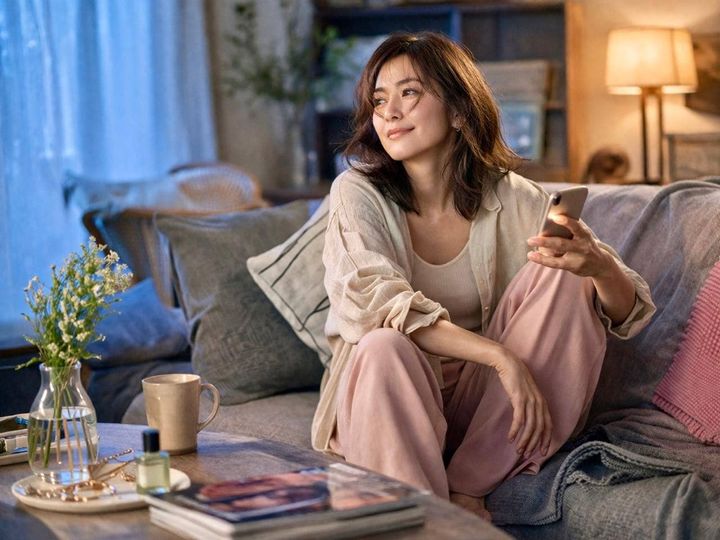 連絡頻度は問題じゃない。本命だけに変わる男性の“LINEの中身”とは