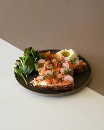 【東京都渋谷区・神奈川県横浜市】SMITH TEAMAKERから、ティーと楽しむ春のブランチプレート＆デザート登場！