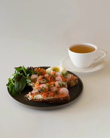 【東京都渋谷区・神奈川県横浜市】SMITH TEAMAKERから、ティーと楽しむ春のブランチプレート＆デザート登場！