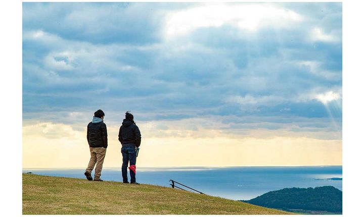 【保存版】一度は愛車で行きたい「日本の離島」5選｜フェリーで渡る非日常のバイク旅