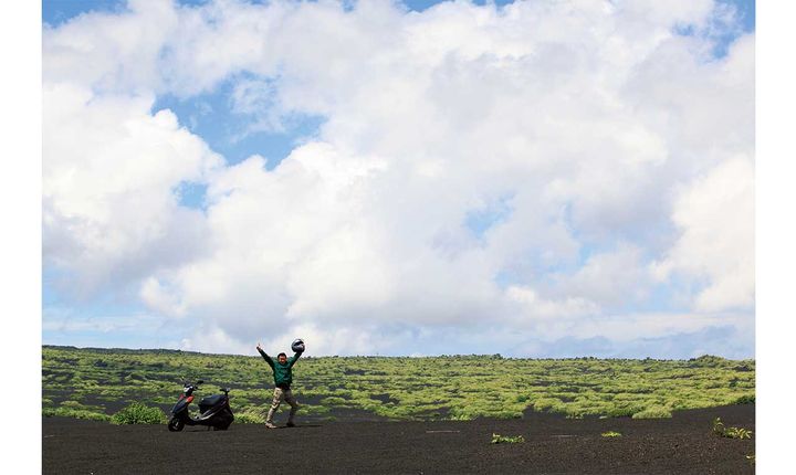 【保存版】一度は愛車で行きたい「日本の離島」5選｜フェリーで渡る非日常のバイク旅