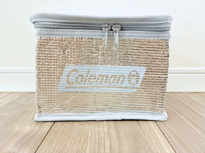 人気アウトドアブランドの豪華バッグを〈付録〉でゲット！2点セットで使い勝手がバツグンです♪