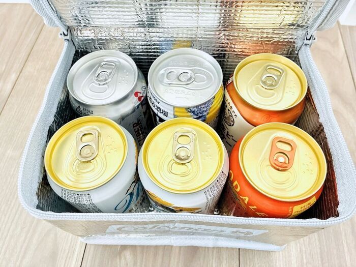 人気アウトドアブランドの豪華バッグを〈付録〉でゲット！2点セットで使い勝手がバツグンです♪