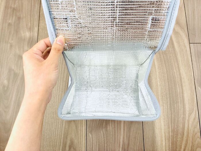 人気アウトドアブランドの豪華バッグを〈付録〉でゲット！2点セットで使い勝手がバツグンです♪