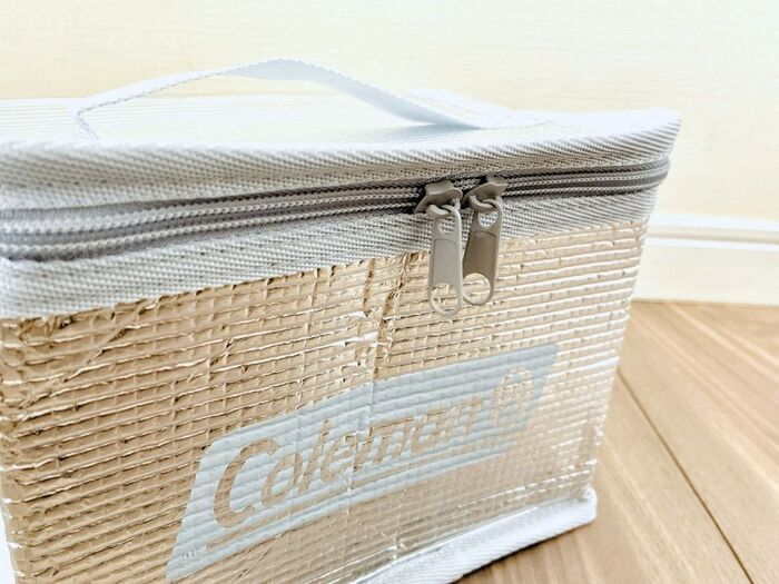 人気アウトドアブランドの豪華バッグを〈付録〉でゲット！2点セットで使い勝手がバツグンです♪