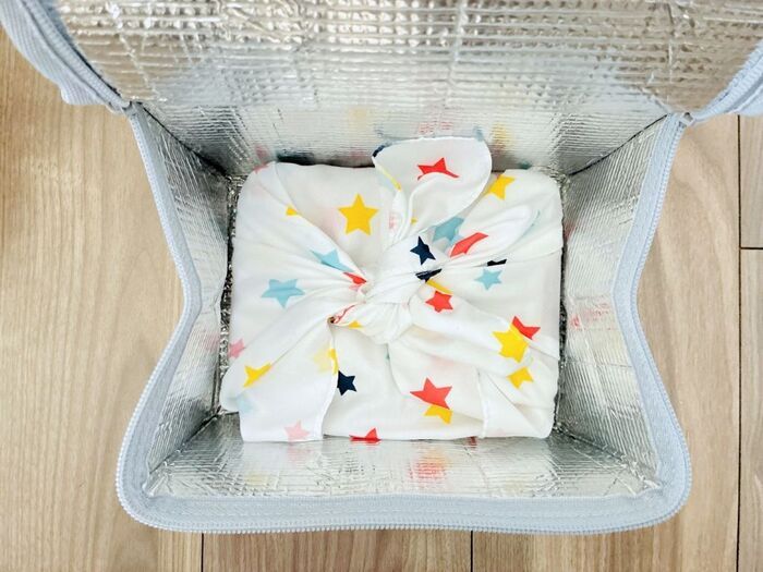 人気アウトドアブランドの豪華バッグを〈付録〉でゲット！2点セットで使い勝手がバツグンです♪