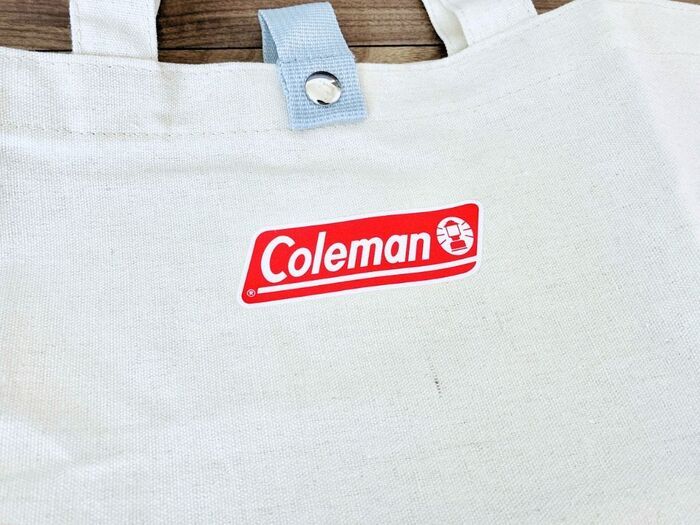 人気アウトドアブランドの豪華バッグを〈付録〉でゲット！2点セットで使い勝手がバツグンです♪