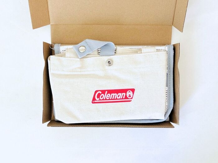 人気アウトドアブランドの豪華バッグを〈付録〉でゲット！2点セットで使い勝手がバツグンです♪