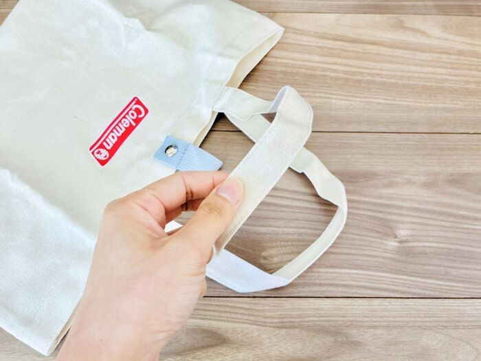 人気アウトドアブランドの豪華バッグを〈付録〉でゲット！2点セットで使い勝手がバツグンです♪