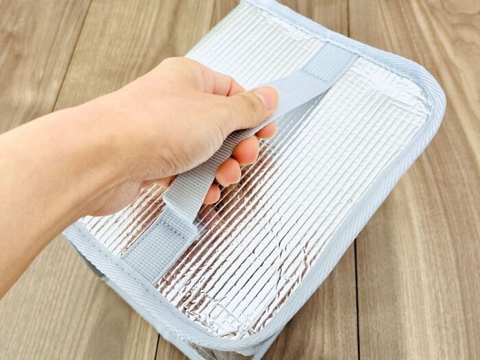 人気アウトドアブランドの豪華バッグを〈付録〉でゲット！2点セットで使い勝手がバツグンです♪